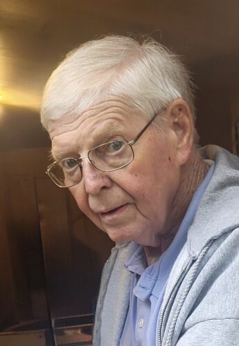 James A. “Jim” Bliss